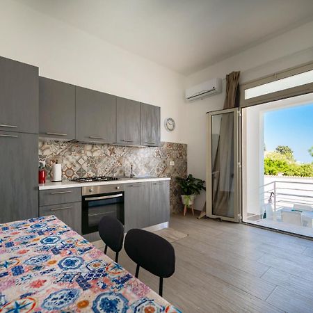 Profumi Di Sicilia - Fontane Bianche Exterior foto