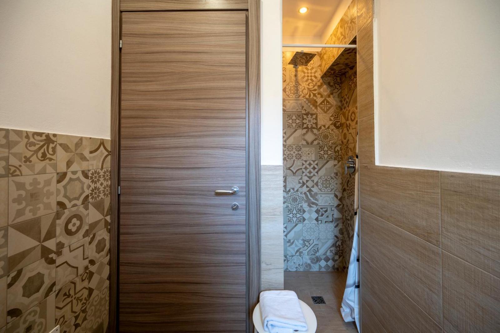 Profumi Di Sicilia - Fontane Bianche Exterior foto