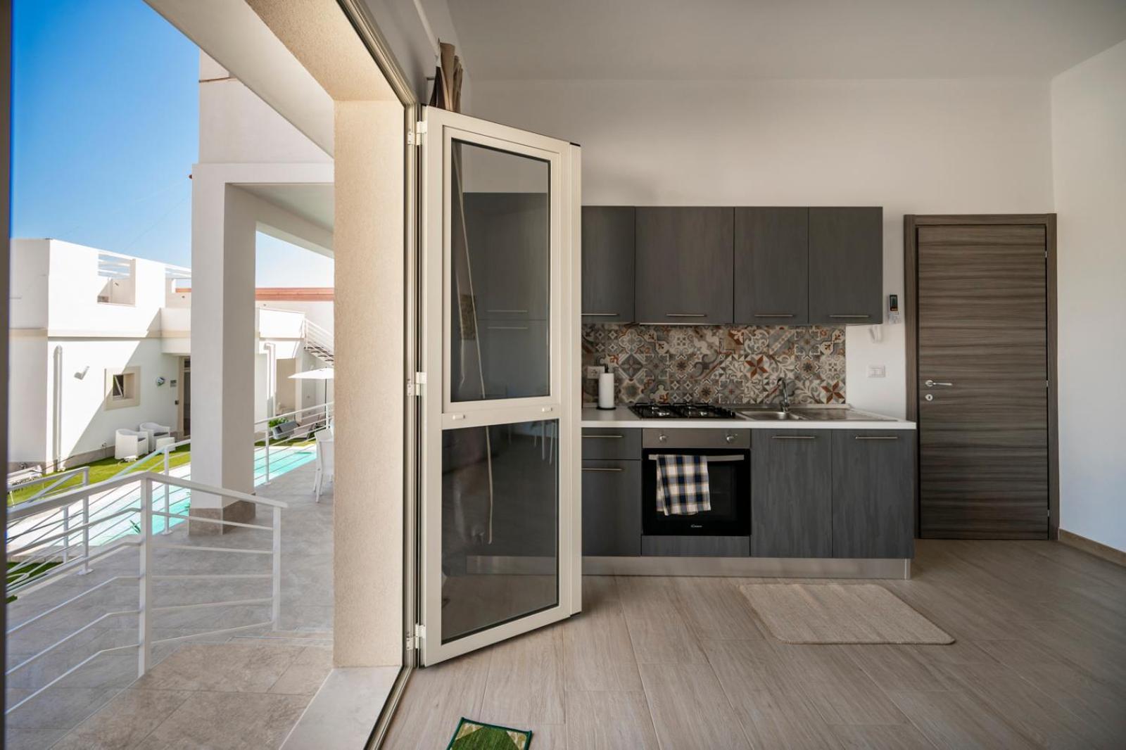 Profumi Di Sicilia - Fontane Bianche Exterior foto